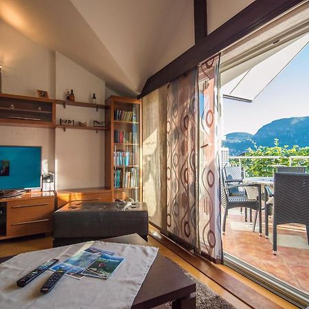 Apartment Kiwi 科托尔 外观 照片