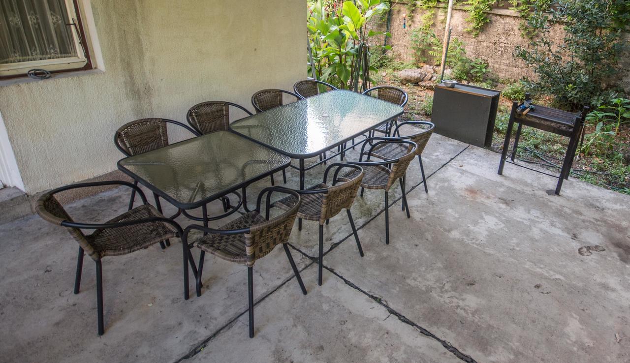 Apartment Kiwi 科托尔 外观 照片