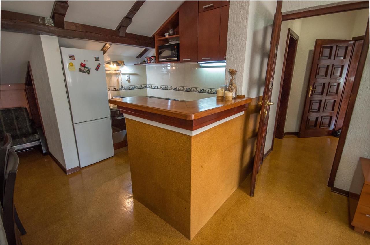 Apartment Kiwi 科托尔 外观 照片