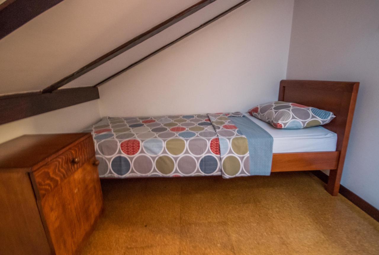 Apartment Kiwi 科托尔 外观 照片