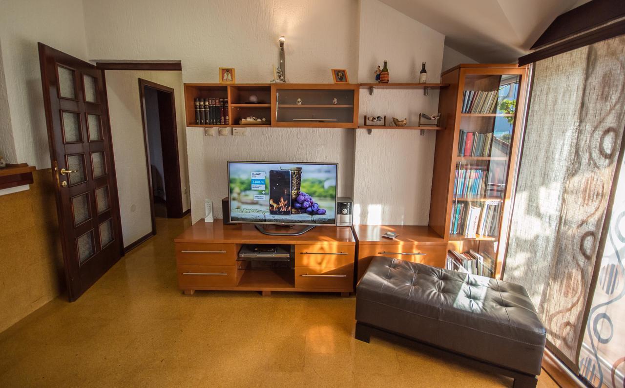 Apartment Kiwi 科托尔 外观 照片