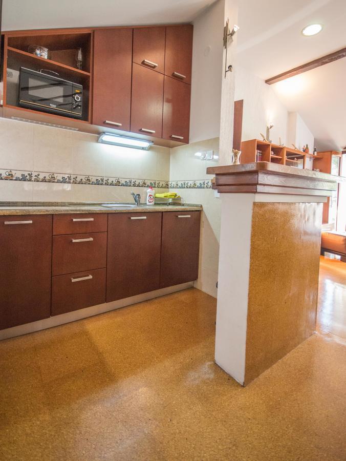 Apartment Kiwi 科托尔 外观 照片